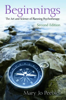 Image of Beginnings Second EditionThe Art and Science of Planning Psychotherapy