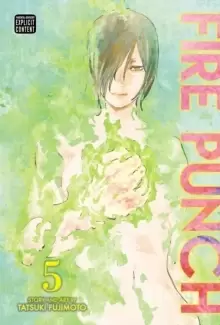 Image of Fire Punch, Vol. 5