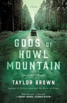 Image of Gods of Howl Mountain : A Novel