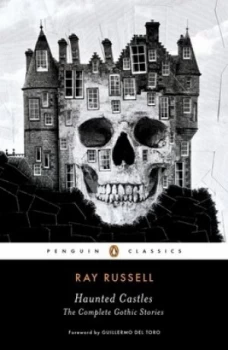 Image of Haunted Castles by Ray Russell Book