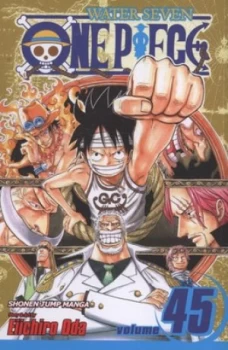 Image of You Have My Sympathies by Eiichiro Oda Paperback