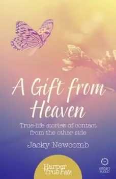 Image of A gift from heaven by Jacky Newcomb