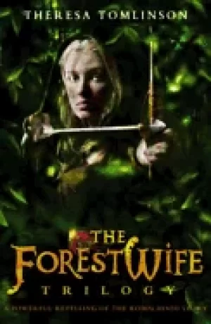 Image of forestwife trilogy