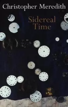 Image of Sidereal time by Christopher Meredith