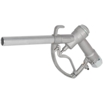 Image of Sealey Manual Fuel Dispenser Nozzle for Diesel or Leaded Petrol