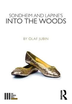 Image of Sondheim and Lapine's Into the Woods