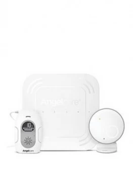 image of Angelcare Ac115 Digital Movement And Sound Baby Monitor