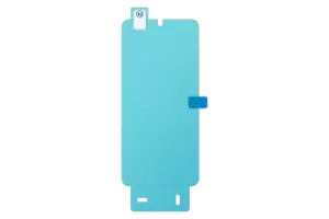 Image of Samsung Galaxy S22 Screen Protector (2 Pack) in Transparent (EF-US901CTEGWW)
