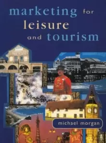 Image of Marketing For Leisure And Tourism