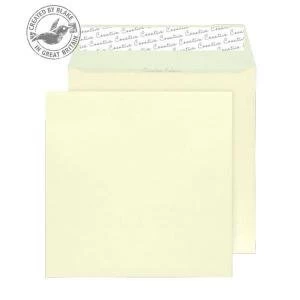 image of Blake Creative Colour 160x160mm 120gm2 Peel and Seal Wallet Envelopes