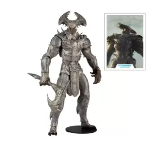 image of McFarlane DC Justice League Movie Megafigs - Steppenwolf Action Figure