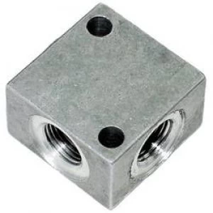 Image of ICH 60402 Aluminium Cross Manifold 18