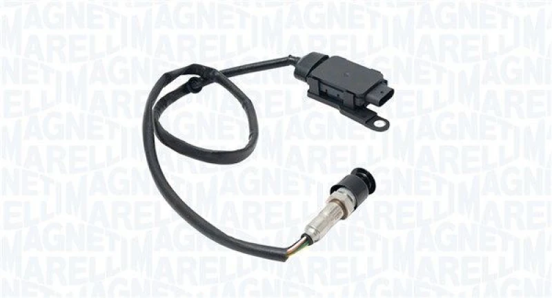 Image of MAGNETI MARELLI NOx sensor MAGNETI MARELLI 141813000094
