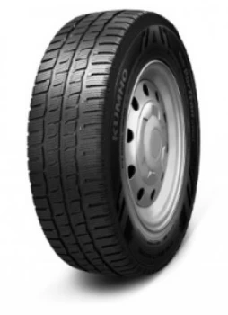 Image of Kumho PorTran CW51 165/70 R14C 89/87R