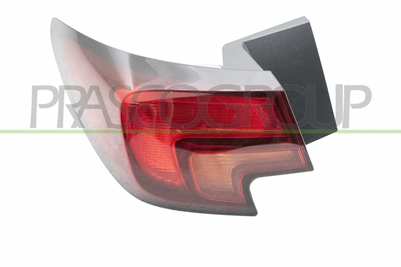 Image of PRASCO Rear light PRASCO OP4204164