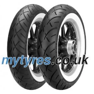 Image of Metzeler ME888 Marathon Ultra WW ( 150/80B16 RF TL 77H Rear wheel WW )
