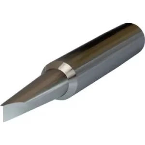 image of Weller WLTS24IR60 Soldering tip Tip size 2.40 mm Content