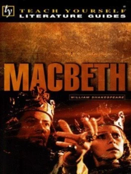 Image of A Guide to Macbeth by Steve Eddy and Tony Buzan Paperback