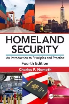 Image of Homeland SecurityAn Introduction to Principles and Practice