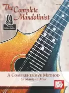 Image of complete mandolinist
