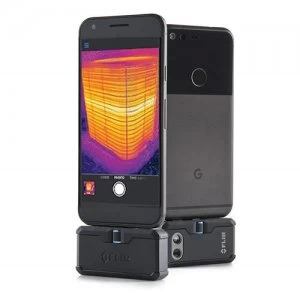 Image of FLIR 435-0013-03 thermal imaging camera Black