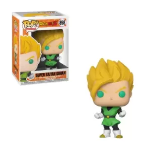 Dragon Ball S8 SS Gohan Pop! Vinyl Figure