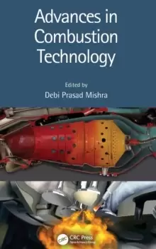 Image of Advances in Combustion Technology