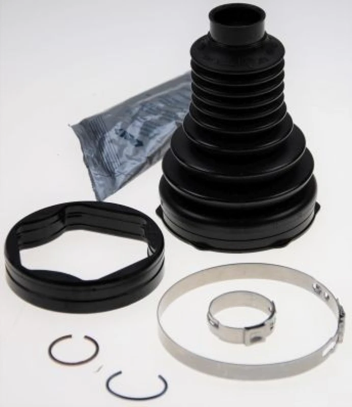 Image of CV boot kit, drive shaft LOBRO 306831