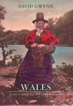 Image of Wales by David Gwynn Book