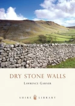 Image of Dry Stone Walls by Lawrence Garner Paperback