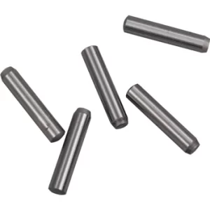 image of 10X45MM Metric Plain Dowel Pin