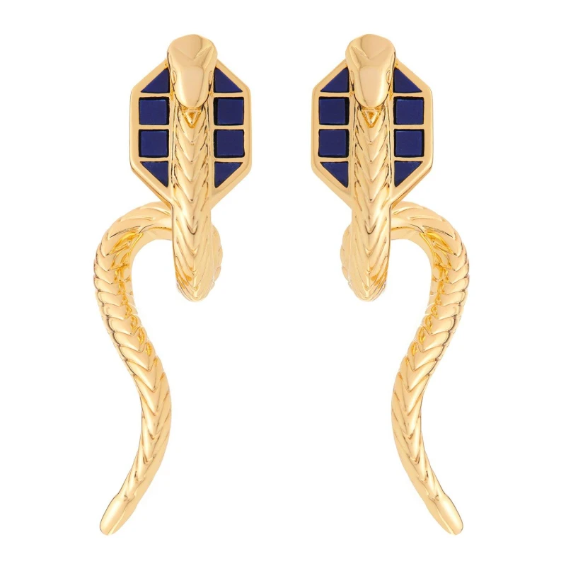 Image of All We Are All We Wadjet Drop - Gold Gold One Size