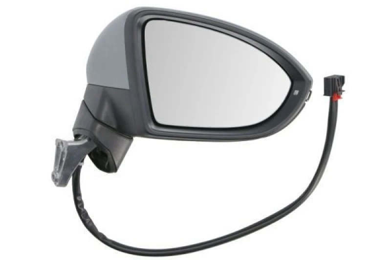 Image of BLIC Wing mirror BLIC 5402-01-1617313P