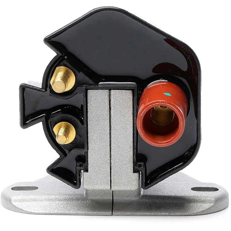 Image of METZGER 0880057 Ignition coil Coil,ignition (689)