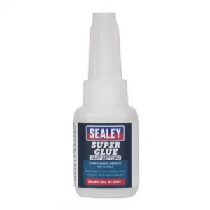 Image of Super Glue Fast Setting 5G