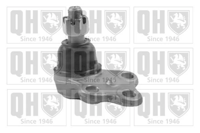 Image of QUINTON HAZELL Ball Joint QUINTON HAZELL QSJ3492S