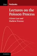 Image of lectures on the poisson process
