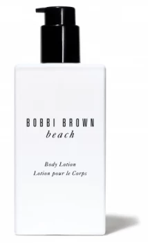 image of Bobbi Brown Beach Body Lotion Brown