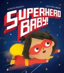 Image of Superhero Baby!