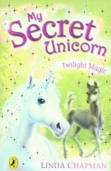 Image of Twilight Magic by Linda Chapman Paperback