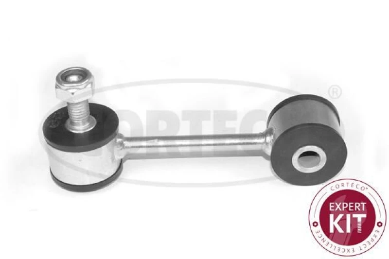 Image of Anti-roll bar link CORTECO 49398570