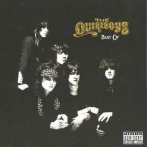 image of Best of the Quireboys by The Quireboys CD Album