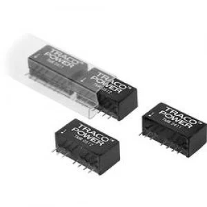 Image of DCDC converter print TracoPower TMR 0510 5 Vdc 3.3 Vdc
