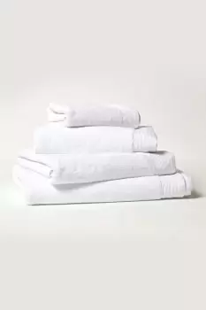 Image of Combed Egyptian Cotton Towel 700 GSM