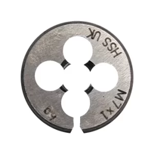 Image of 36X4.00MMX3" O/D HSS Die