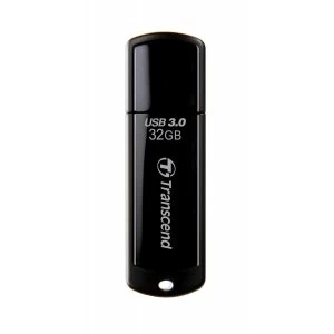 Image of Transcend 32GB JetFlash 700 Super Speed USB 3.0 Drive