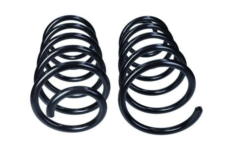 Image of MAXGEAR Coil spring MAXGEAR 60-1239D