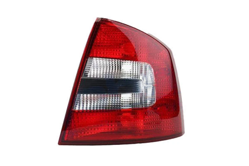 Image of JOHNS 71 21 88-5 Rear light without bulb holder, Right Combination Rearlight (391)