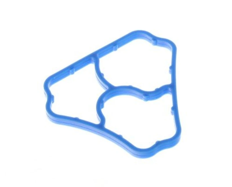 Image of MAXGEAR Oil filter housing gasket MAXGEAR 70-0451