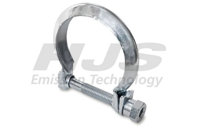 Image of Exhaust clamp HJS 83 21 7005